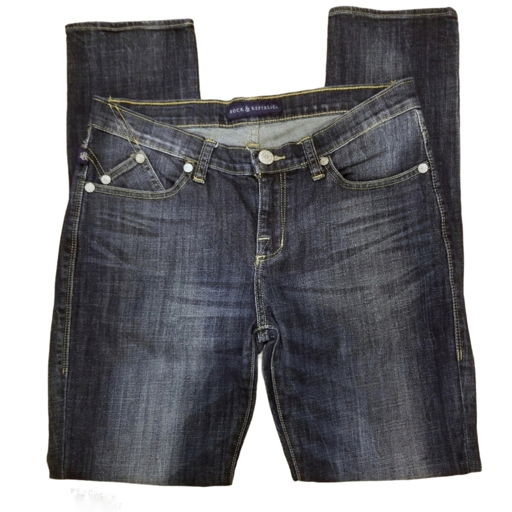 Rock and Republic Women's Jeans